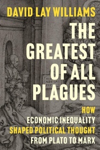 Enlarge image Cover: The Greatest of All Plagues - Princeton University Press