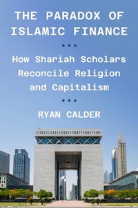 Abbildung von: The Paradox of Islamic Finance - Princeton University Press