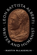 Bild: Leon Battista Alberti - Princeton University Press