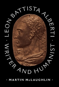 Abbildung von: Leon Battista Alberti - Princeton University Press