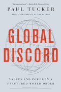 Cover: Global Discord - Princeton University Press
