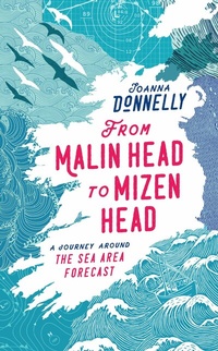 Abbildung von: From Malin Head to Mizen Head - Gill Books