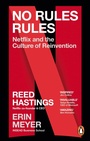 Cover: No Rules Rules - W H Allen