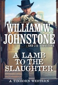 Cover: A Lamb to the Slaughter - Pinnacle Books