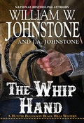 Cover: The Whip Hand - Pinnacle Books