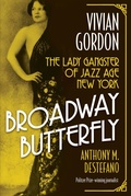 Bild: Broadway Butterfly: Vivian Gordon - Citadel Press