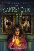 Cover: The Carrefour Curse - Holiday House Inc