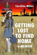 Cover: Getting Lost to Find Home - Rutherford Classics