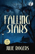 Cover: Falling Stars - Julie Rogers