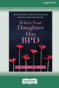 Cover: When Your Daughter Has BPD - ReadHowYouWant