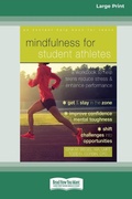 Cover: Mindfulness for Student Athletes - ReadHowYouWant