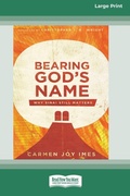 Cover: Bearing God's Name - ReadHowYouWant