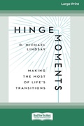 Cover: Hinge Moments - ReadHowYouWant