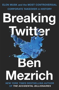 Abbildung von: Breaking Twitter - Macmillan Business