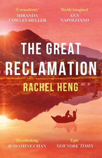 Abbildung von: The Great Reclamation - Tinder Press
