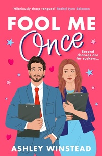 Abbildung von: Fool Me Once - Aria