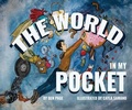 Cover: The World In My Pocket - Benjamin Page