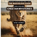 Cover: The Marvelous Dash - IngramSpark