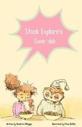 Cover: Stock Explore's Comic Club - Stock Explore LLC