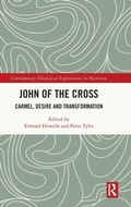 Cover: John of the Cross - Routledge