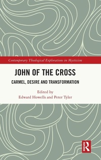 Enlarge image Cover: John of the Cross - Routledge