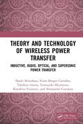 Cover: Theory and Technology of Wireless Power Transfer - Taylor & Francis