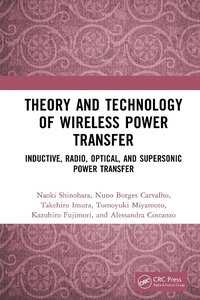 Abbildung von: Theory and Technology of Wireless Power Transfer - Taylor & Francis