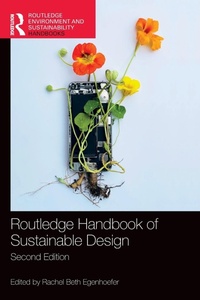 Abbildung von: Routledge Handbook of Sustainable Design - Routledge