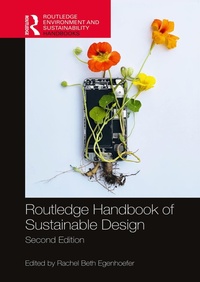 Abbildung von: Routledge Handbook of Sustainable Design - Taylor & Francis
