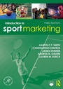 Cover: Introduction to Sport Marketing - Routledge
