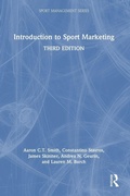 Cover: Introduction to Sport Marketing - Routledge