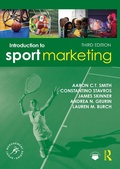 Cover: Introduction to Sport Marketing - Routledge