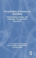 Cover: Social Justice in Practice in Education - Routledge
