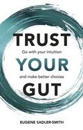 Cover: Go With Your Gut - Pearson Business