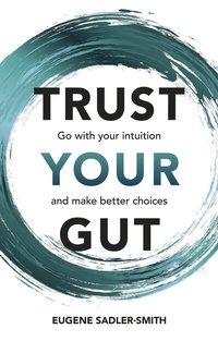 Enlarge image Cover: Go With Your Gut - Pearson Business