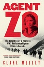 Cover: Agent Zo - Weidenfeld and Nicholson
