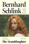 Cover: The Granddaughter - Weidenfeld and Nicholson