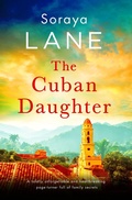 Cover: The Cuban Daughter - Sphere