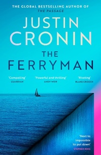 Abbildung von: The Ferryman - Orion (an Imprint of The Orion Publishing Group Ltd )