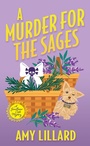 Bild: A Murder for the Sages - Kensington Cozies