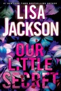 Cover: Our Little Secret - Kensington Books