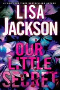 Cover: Our Little Secret - Kensington Books
