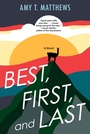 Cover: Best, First, and Last - Kensington Books