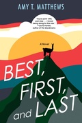 Cover: Best, First, and Last - Kensington Books