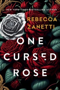 Enlarge image Cover: One Cursed Rose - Kensington Books