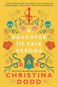 Cover: A Daughter of Fair Verona - A John Scognamiglio Book