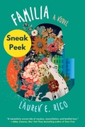 Cover: Familia: Sneak Peek - Kensington Books
