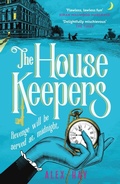 Cover: The Housekeepers - Headline Review