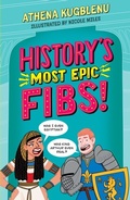Cover: History's Most Epic Fibs - Wren & Rook
