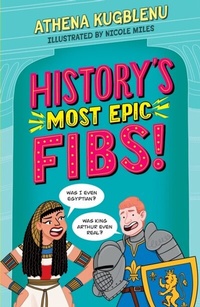 Abbildung von: History's Most Epic Fibs - Wren & Rook